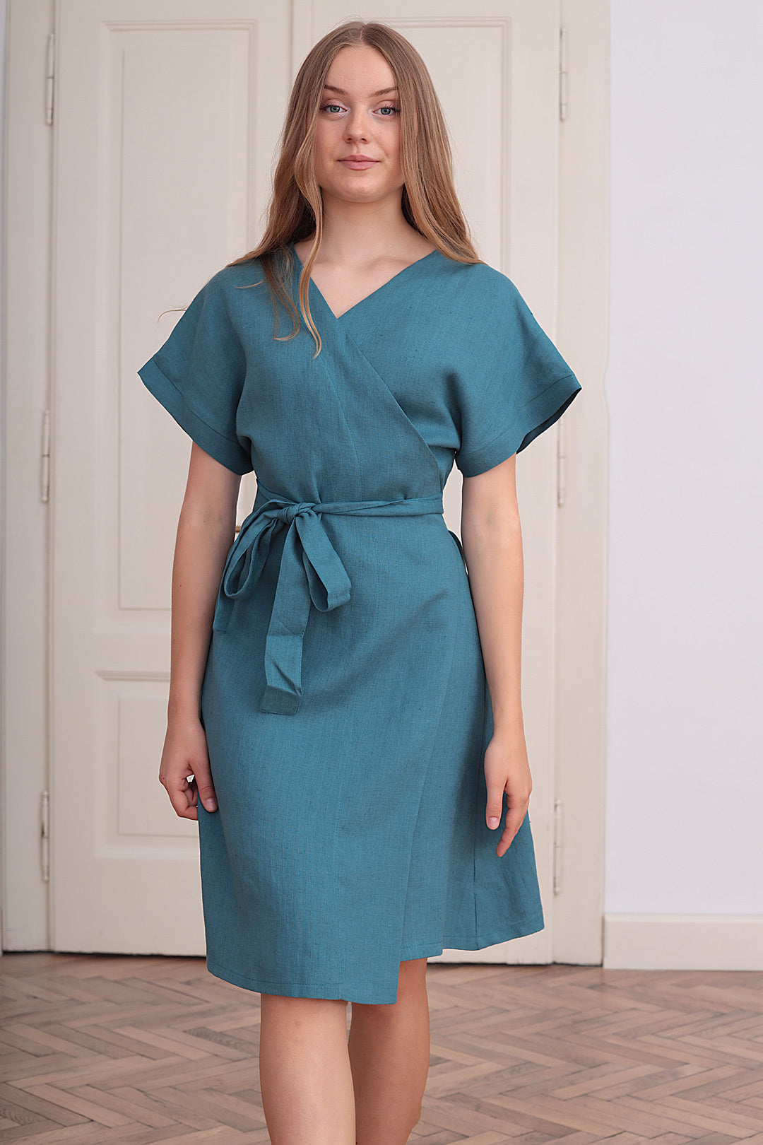 Inspiration for you - made from this fabric