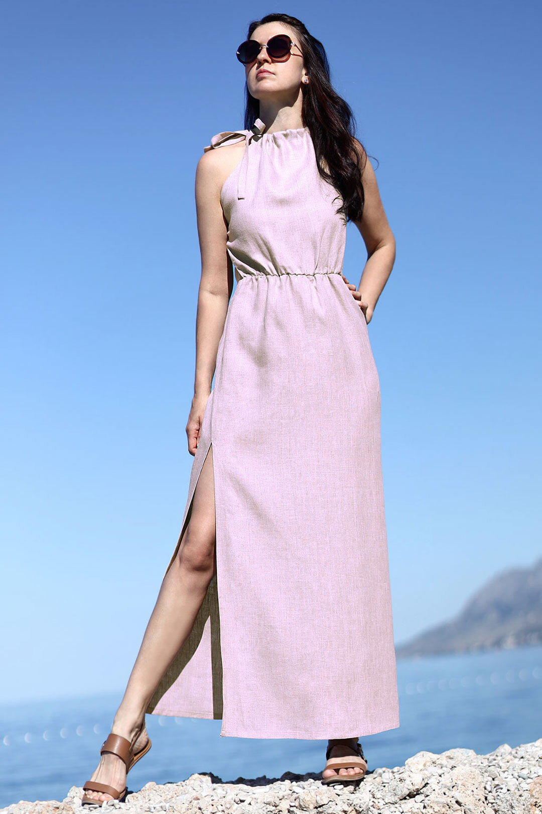 Inspiration for you - made from this fabric