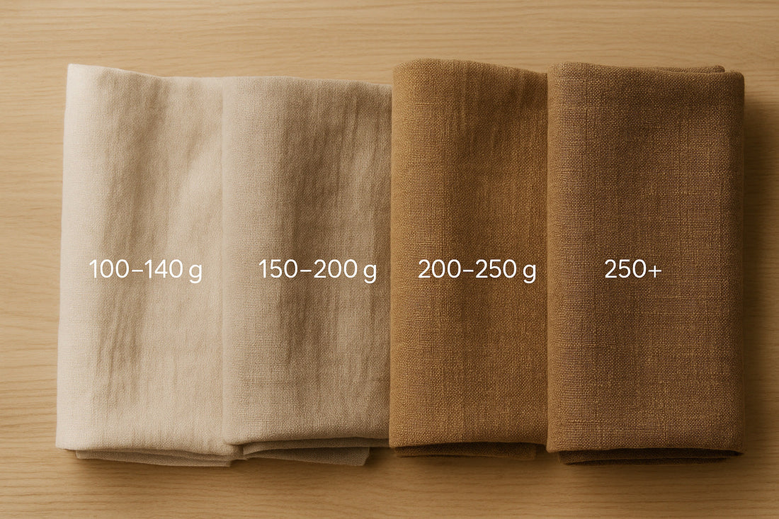 dress weight linen Heavy Weight Linen Dress GRACE. Handmade Dress. Warm Dress. Long Dress. Oversize Linen Dress. Dress for Every Day. Long Sleeve Winter Dress