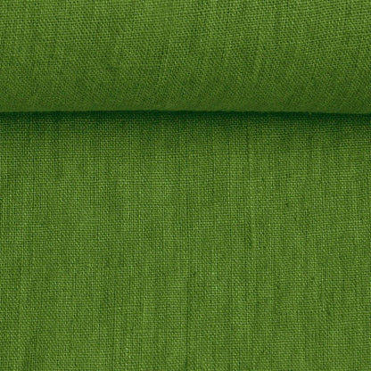 Linen fabric pickle 200 g/m²