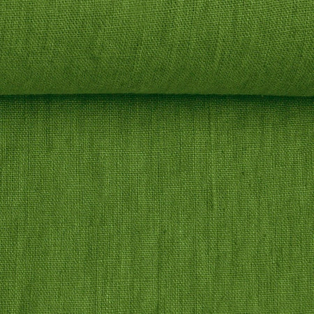 Linen fabric pickle 200 g/m²
