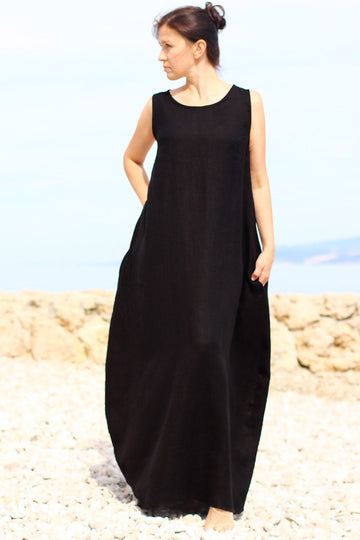black / XXS/XS