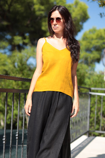 ochre / 34