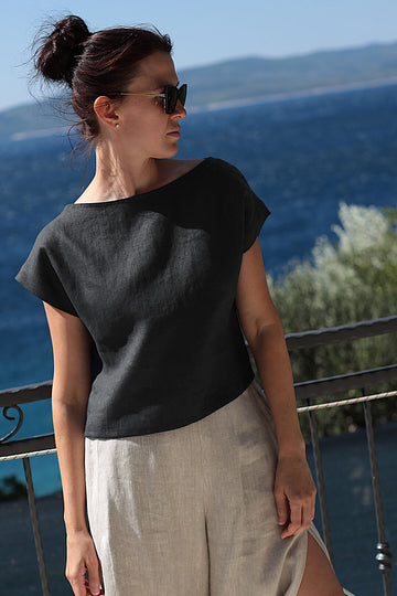 black / 34