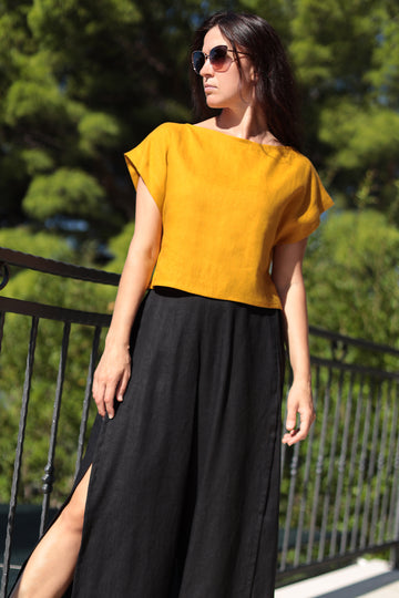 ochre / 34