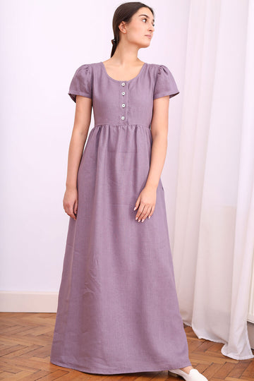 lilac / 32/34