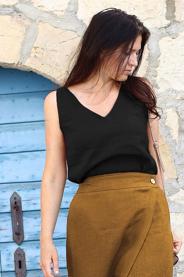 black / 34