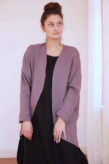 lilac / 32/34