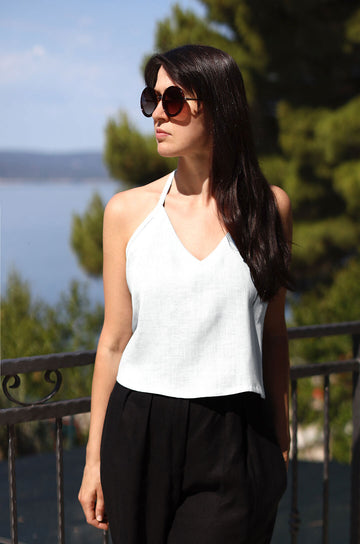white / 32/34