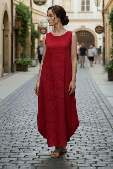 red / XS/S